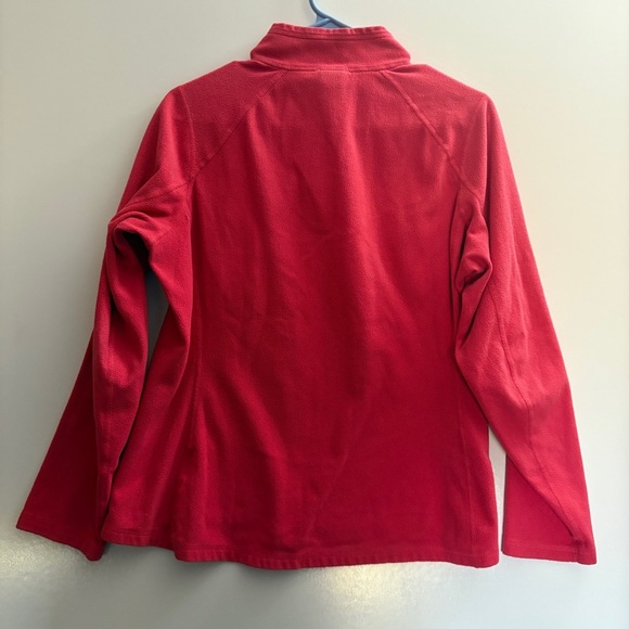 The North Face Scarlet Half-Zip Fleece - Picture 2 of 8